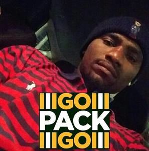 Meet your Posher, Kris